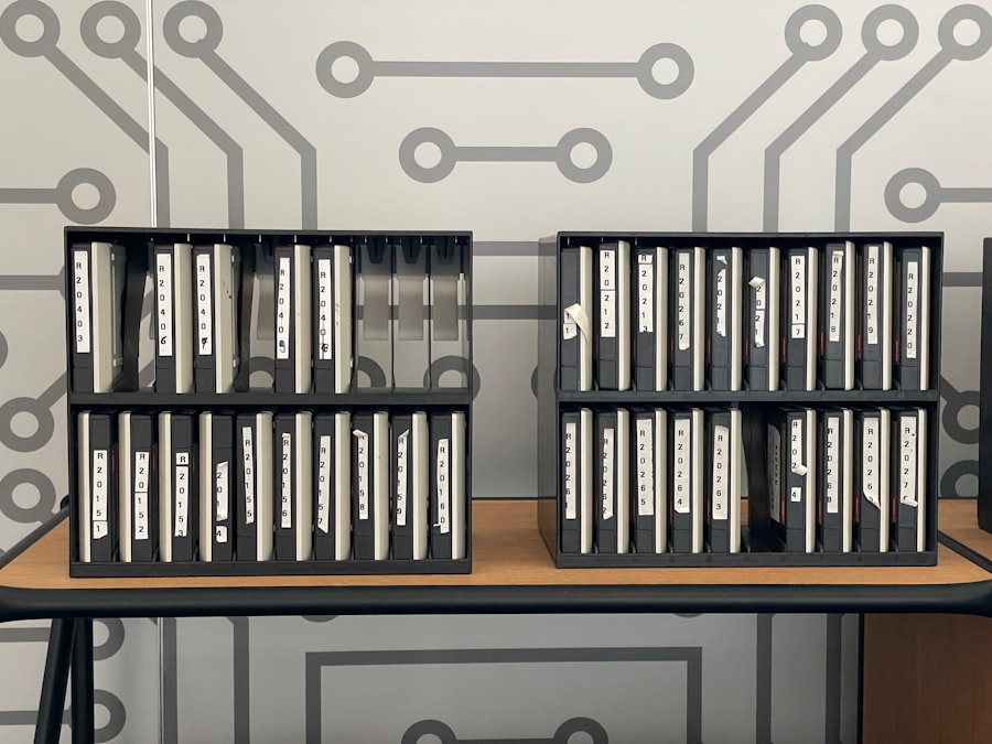 Smart Storage Design Ideas