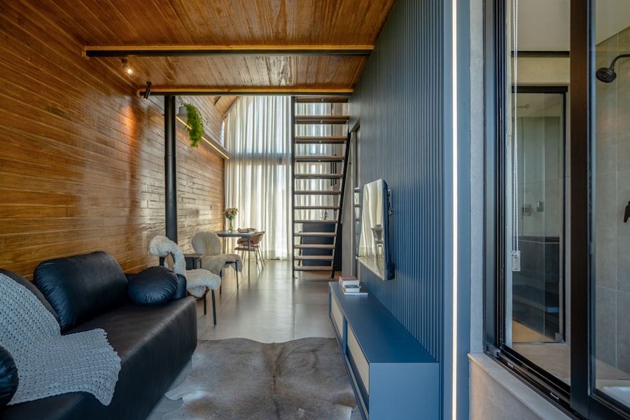 Residential Architecture Trends