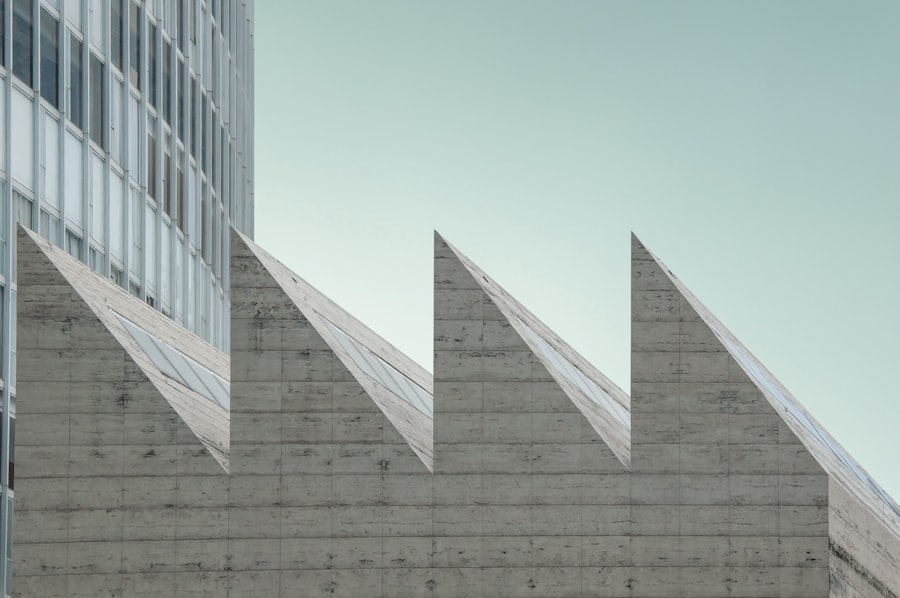 Design-Build vs Independent Architect