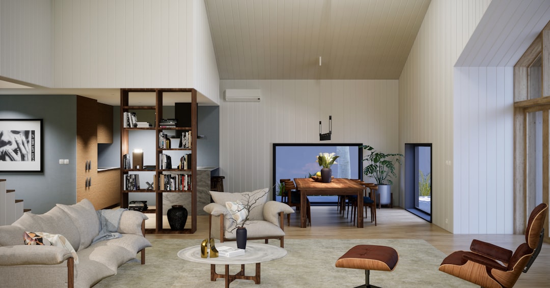 Photo Home Renovation Ideas