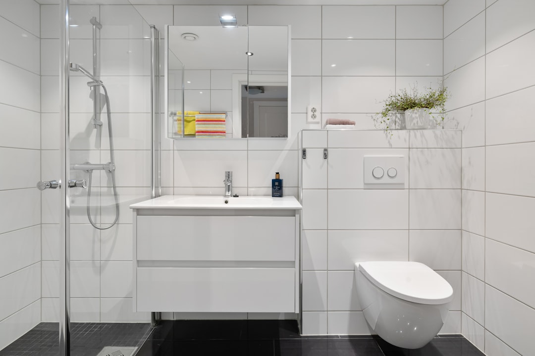 Photo Bathroom Remodeling Design Tips