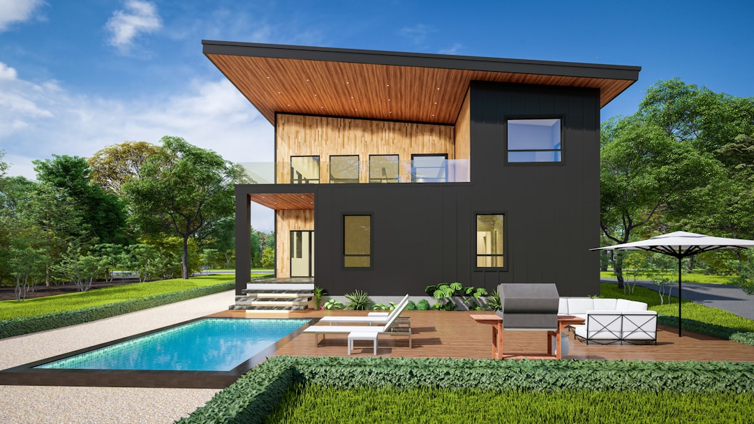 Photo Custom Home Design Mistakes