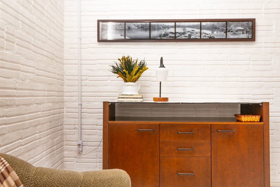 Photo Aging-in-Place Home Design Solutions