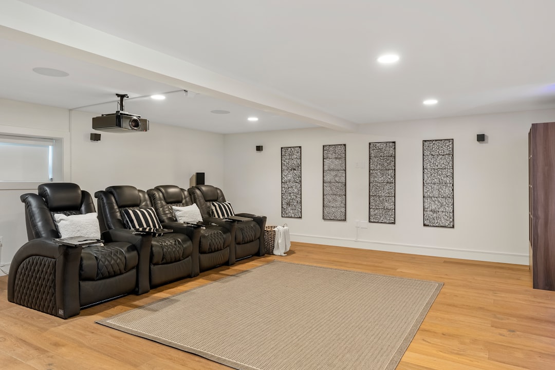 Photo Custom Home Floor Plans